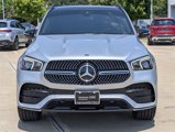 Certified 2022 Mercedes-Benz GLE 350 4MATIC image 2