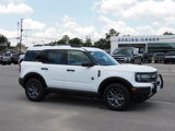 New 2025 Ford Bronco Sport Big Bend image 4
