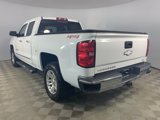 Used 2015 Chevrolet Silverado 1500 LTZ image 5