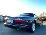 Used 1999 Jaguar XK8 Convertible image 2