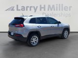 Used 2015 Jeep Cherokee Latitude image 5