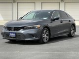 Used 2024 Honda Civic LX image 3