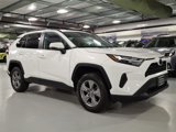 Used 2022 Toyota RAV4 XLE image 3