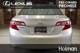 Used 2013 Toyota Camry LE image 3