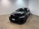 Used 2021 BMW 540i xDrive w/ M Sport Package image 2