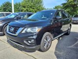 Used 2019 Nissan Pathfinder SL image 4