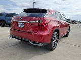 Used 2017 Lexus RX 450h AWD image 3