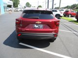 New 2025 Chevrolet Trax LS w/ LS Convenience Package image 5