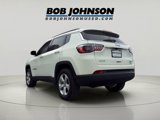 Used 2021 Jeep Compass Latitude image 4
