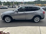 Used 2017 BMW X3 xDrive35i image 5