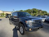 Used 2013 Ford F150 Lariat w/ Luxury Equipment Group image 3