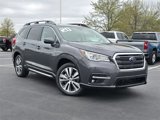 Used 2020 Subaru Ascent Limited w/ Popular Package #2A image 2