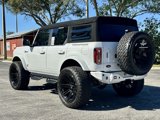 Used 2023 Ford Bronco Badlands image 3