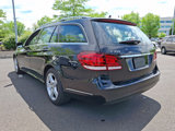 Certified 2016 Mercedes-Benz E 350 4MATIC image 4