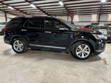 Used 2019 Ford Explorer Limited w/ Class III Trailer Tow Package image 5