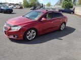 Used 2013 Chevrolet Cruze LTZ w/ RS Package image 2