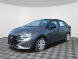 New 2025 Nissan Versa S image 2