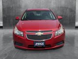 Used 2012 Chevrolet Cruze LT image 2
