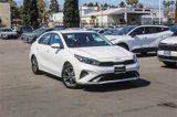 Certified 2023 Kia Forte LXS image 2
