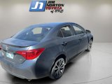 Used 2019 Toyota Corolla SE image 4