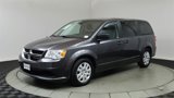 Used 2020 Dodge Grand Caravan SE image 3
