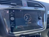 Used 2023 Volkswagen Tiguan SE image 5