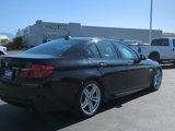 Used 2016 BMW 535i Sedan image 3
