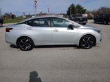 Used 2024 Nissan Versa SR w/ Trunk Package image 6