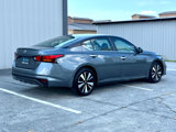 Used 2021 Nissan Altima 2.5 SV image 4