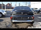 New 2025 Buick Envista Avenir image 2