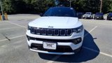Certified 2024 Jeep Compass Limited image 3