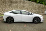 Certified 2023 Toyota Prius Prime SE image 4