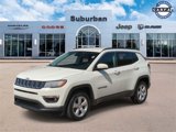 Used 2019 Jeep Compass Latitude image 4