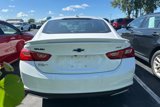 Used 2023 Chevrolet Malibu RS image 4
