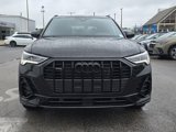 New 2025 Audi Q3 2.0T Premium Plus image 2