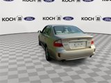 Used 2008 Subaru Legacy 2.5i image 4
