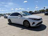 Used 2023 Kia Forte LXS image 2