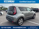 Used 2015 Kia Soul + image 3