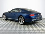 Certified 2023 Bentley Continental GT Mulliner image 3