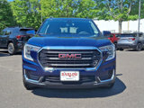 Used 2022 GMC Terrain SLE w/ Driver Convenience Package image 2