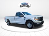 Used 2022 Ford F150 XL w/ Equipment Group 101A High image 2