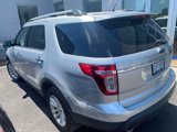 Used 2013 Ford Explorer XLT image 3