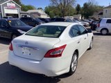 Used 2009 Nissan Maxima 3.5 S image 3