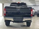 Used 2022 Ford F250 Lariat w/ Tremor Off-Road Package image 4