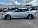 Used 2020 Nissan Altima 2.5 SR w/ Premium Package image 4