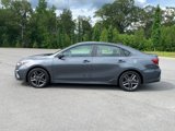 Used 2021 Kia Forte GT-Line image 4