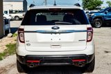 Used 2014 Ford Explorer XLT w/ Equipment Group 202A image 4