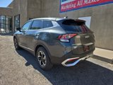 Used 2024 Kia Sportage LX image 5