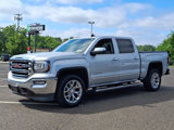 Used 2018 GMC Sierra 1500 SLT w/ SLT Premium Package image 3
