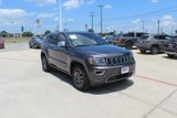 Used 2019 Jeep Grand Cherokee Limited image 3